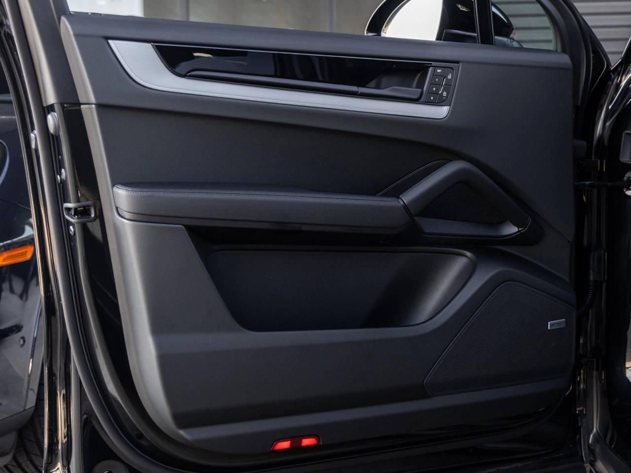 2026 Porsche Cayenne Coupe Cayenne Coupe