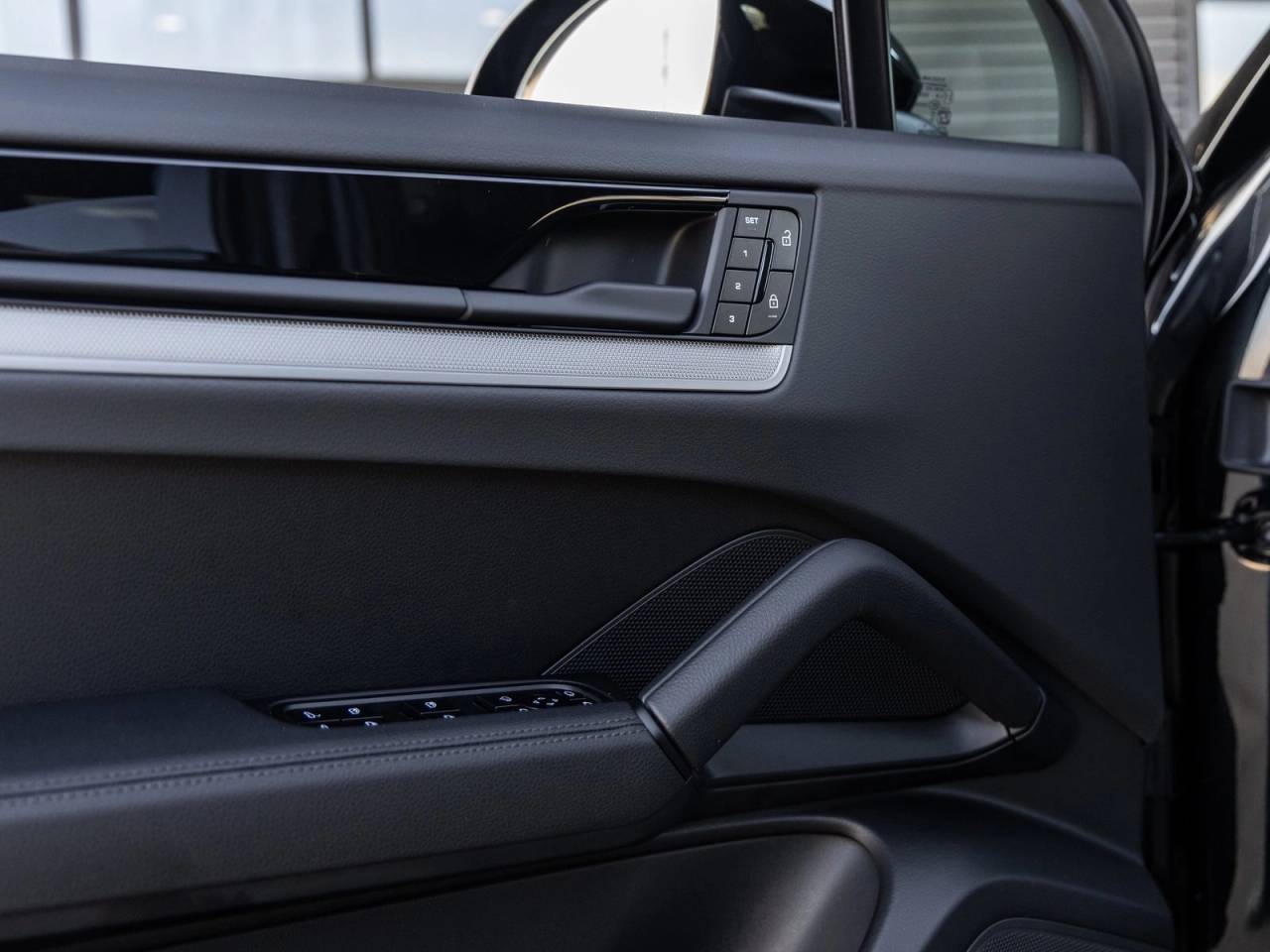 2026 Porsche Cayenne Coupe Cayenne Coupe