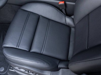 2026 Porsche Cayenne Coupe Cayenne Coupe