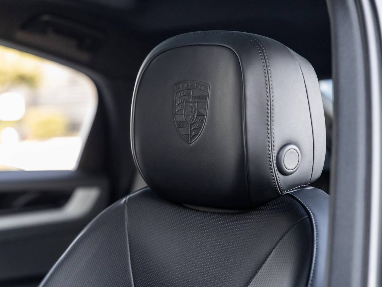 2026 Porsche Cayenne Coupe Cayenne Coupe