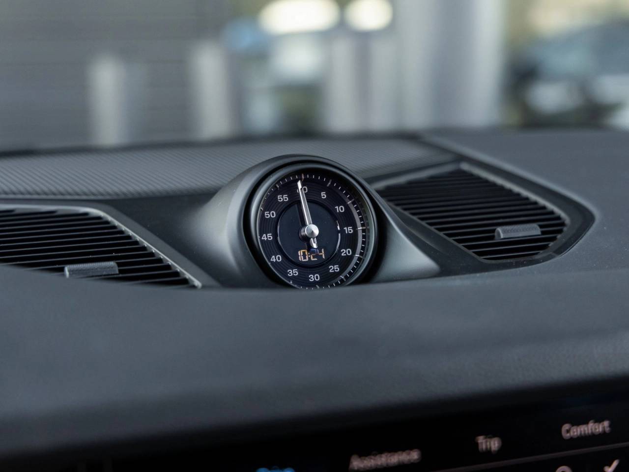 2026 Porsche Cayenne Coupe Cayenne Coupe