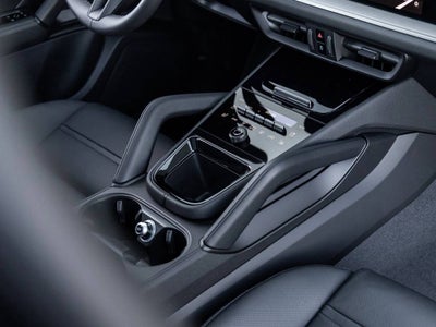 2026 Porsche Cayenne Coupe Cayenne Coupe