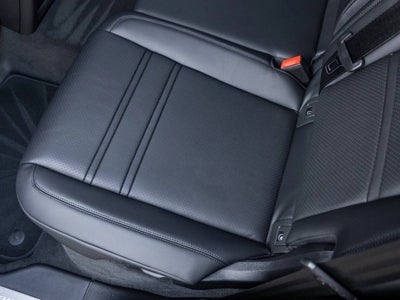 2026 Porsche Cayenne Coupe Cayenne Coupe