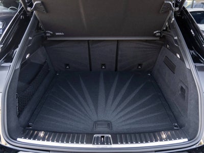 2026 Porsche Cayenne Coupe Cayenne Coupe