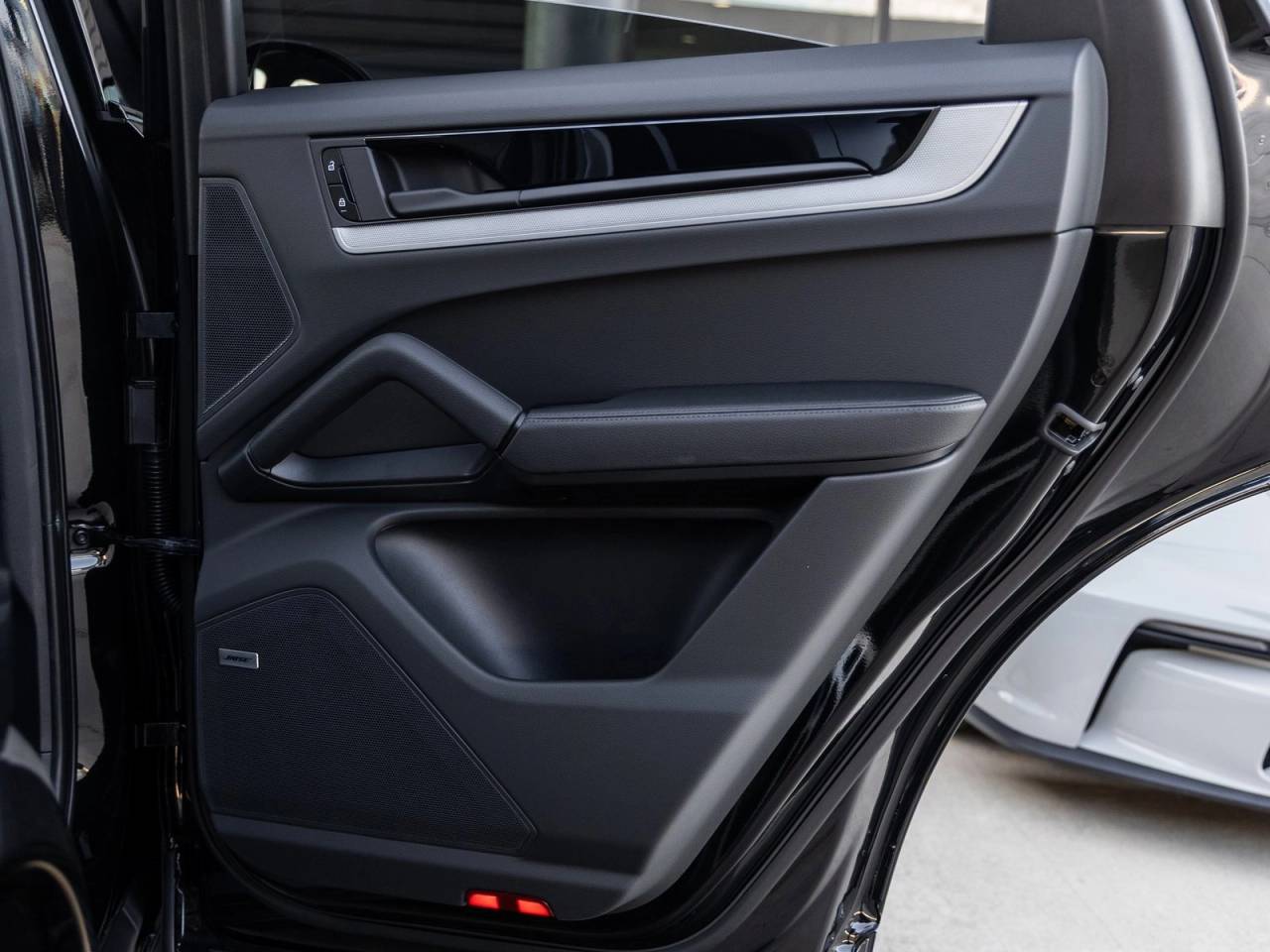 2026 Porsche Cayenne Coupe Cayenne Coupe