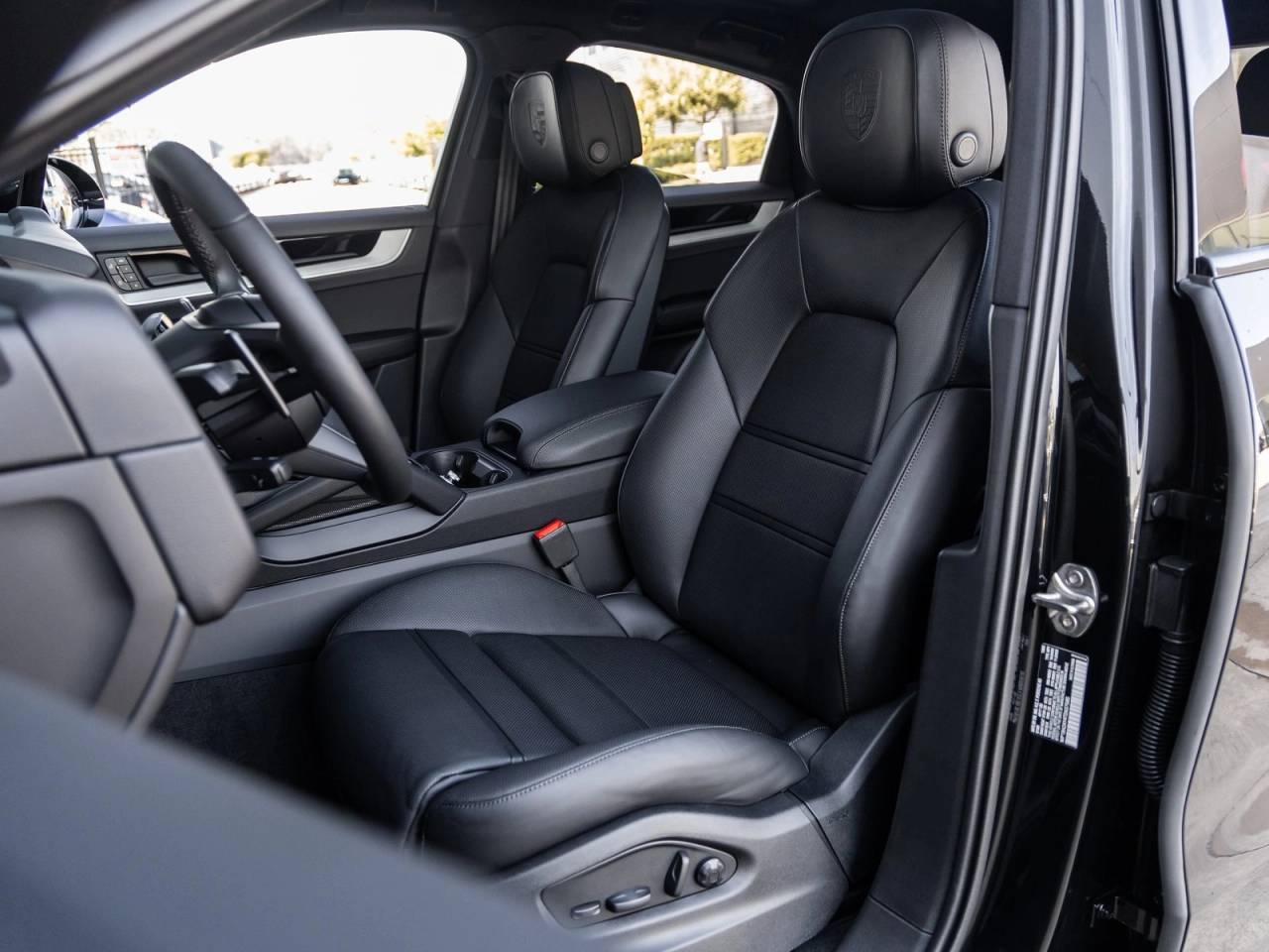 2026 Porsche Cayenne Coupe Cayenne Coupe