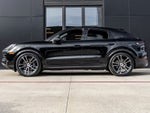 2026 Porsche Cayenne Coupe Cayenne Coupe