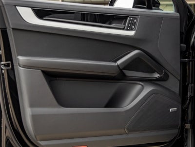 2026 Porsche Cayenne Coupe Cayenne Coupe