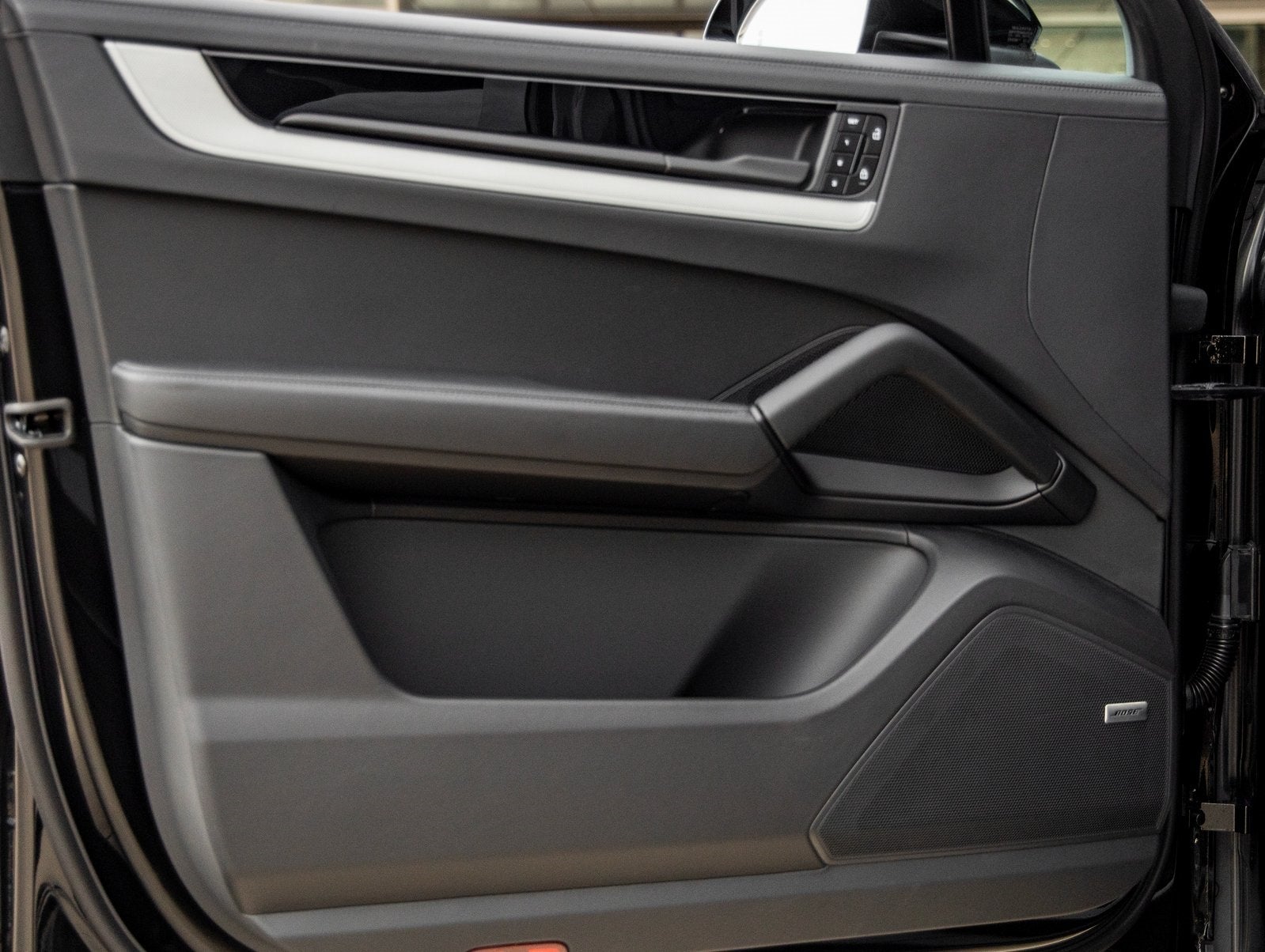 2026 Porsche Cayenne Coupe Cayenne Coupe