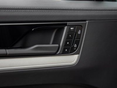 2026 Porsche Cayenne Coupe Cayenne Coupe