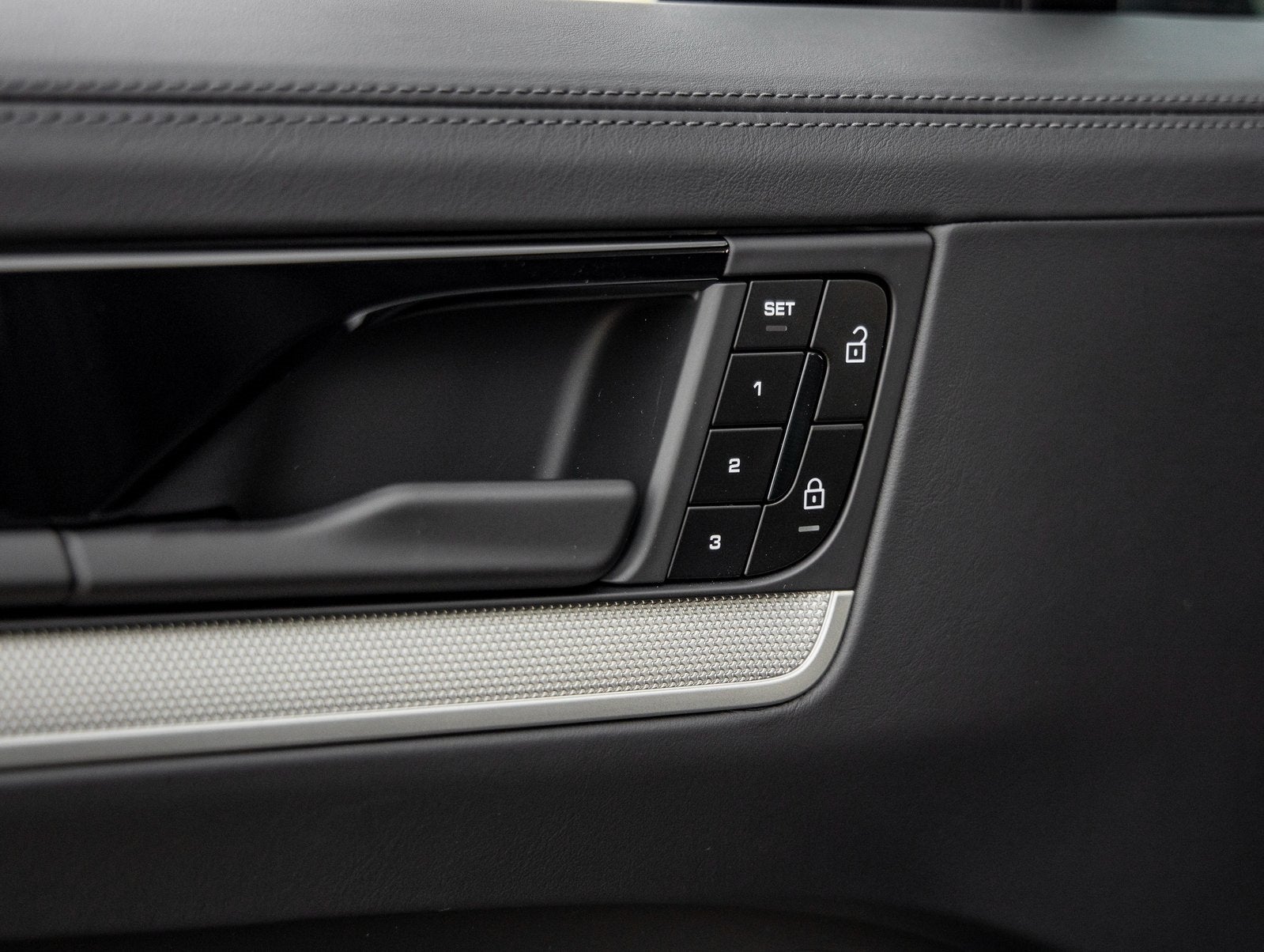 2026 Porsche Cayenne Coupe Cayenne Coupe