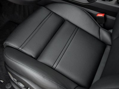 2026 Porsche Cayenne Coupe Cayenne Coupe