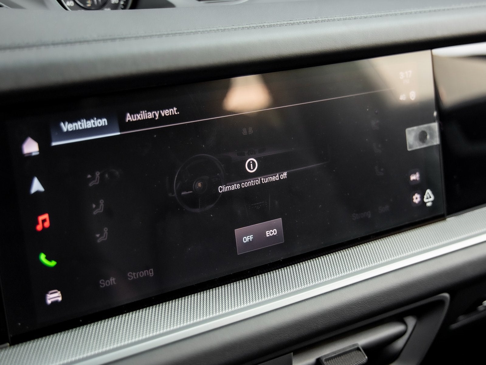 2026 Porsche Cayenne Coupe Cayenne Coupe