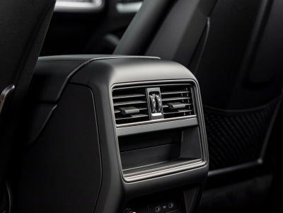 2026 Porsche Cayenne Coupe Cayenne Coupe