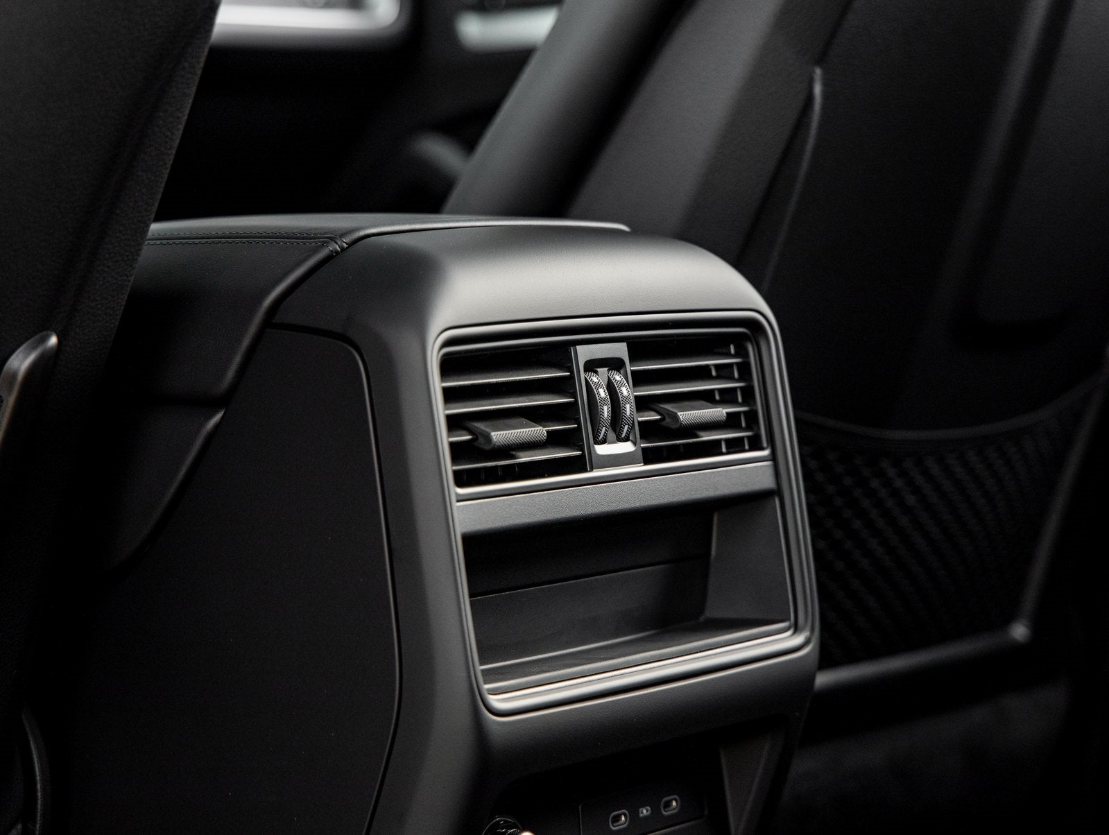 2026 Porsche Cayenne Coupe Cayenne Coupe