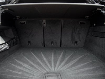 2026 Porsche Cayenne Coupe Cayenne Coupe