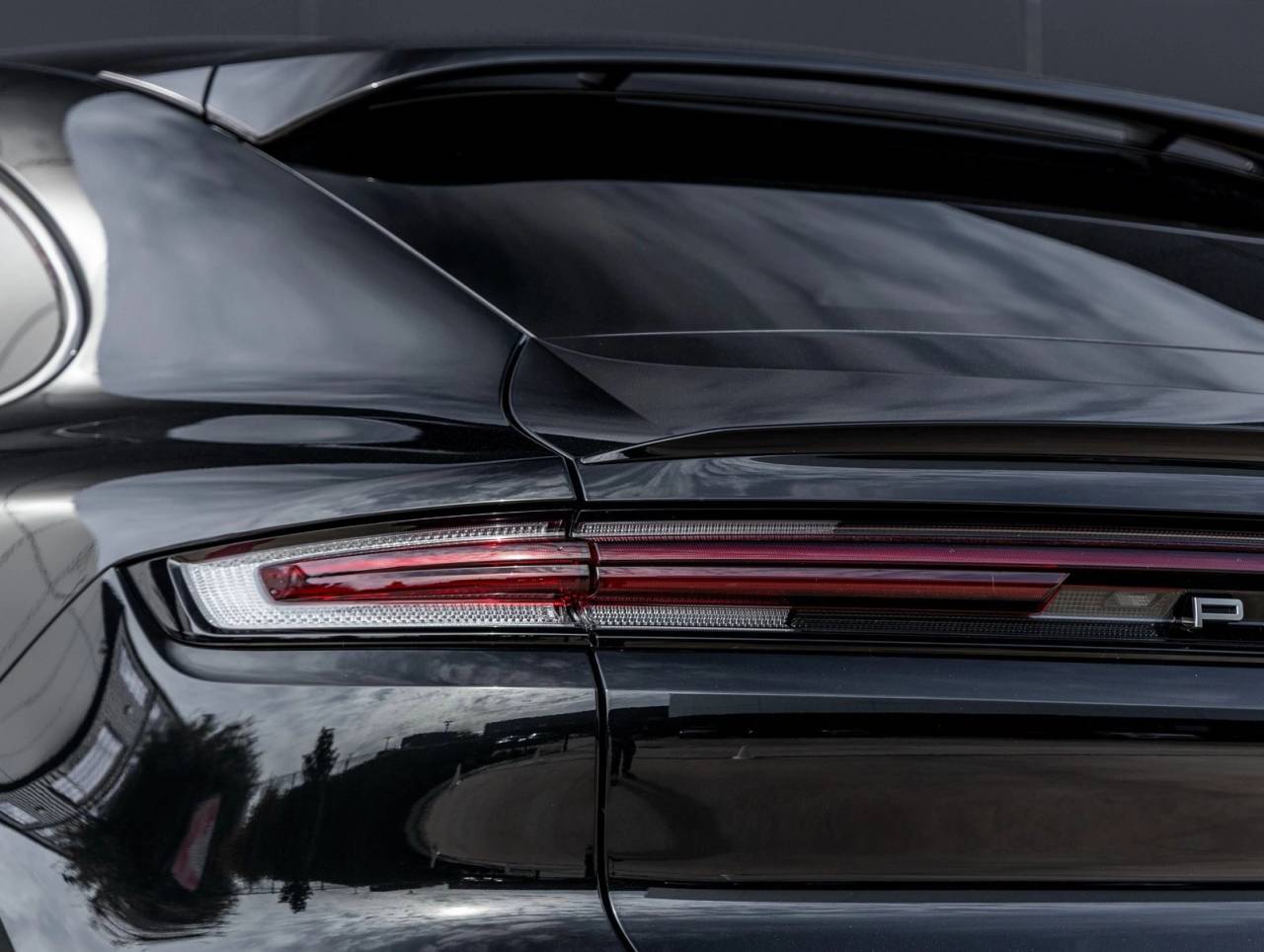 2026 Porsche Cayenne Coupe Cayenne Coupe