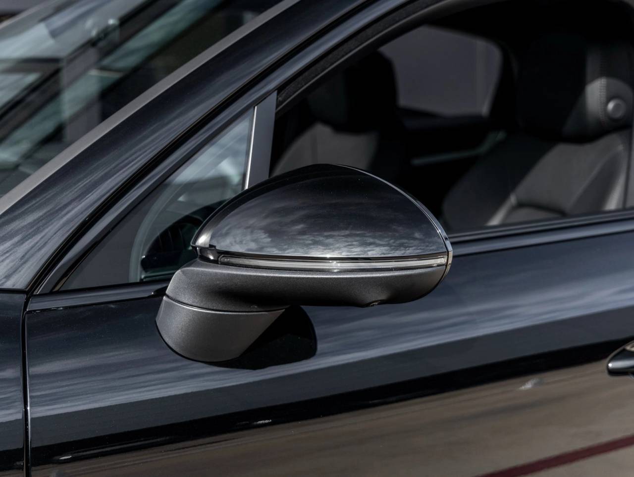 2026 Porsche Cayenne Coupe Cayenne Coupe