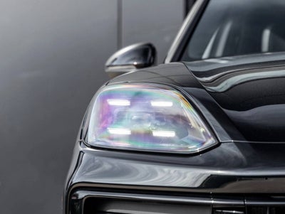 2026 Porsche Cayenne Coupe Cayenne Coupe