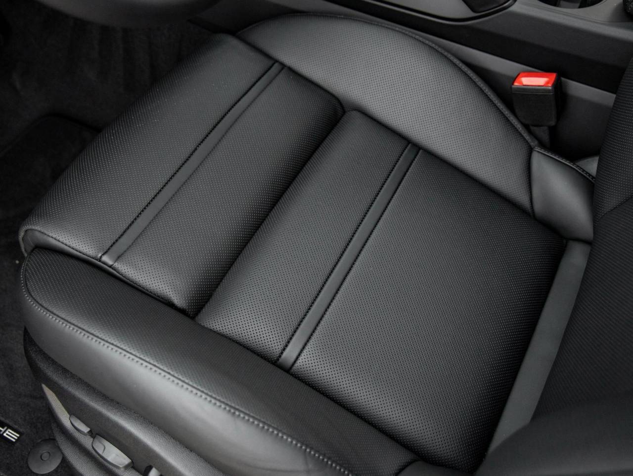 2026 Porsche Cayenne Coupe Cayenne Coupe