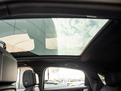 2026 Porsche Cayenne Coupe Cayenne Coupe