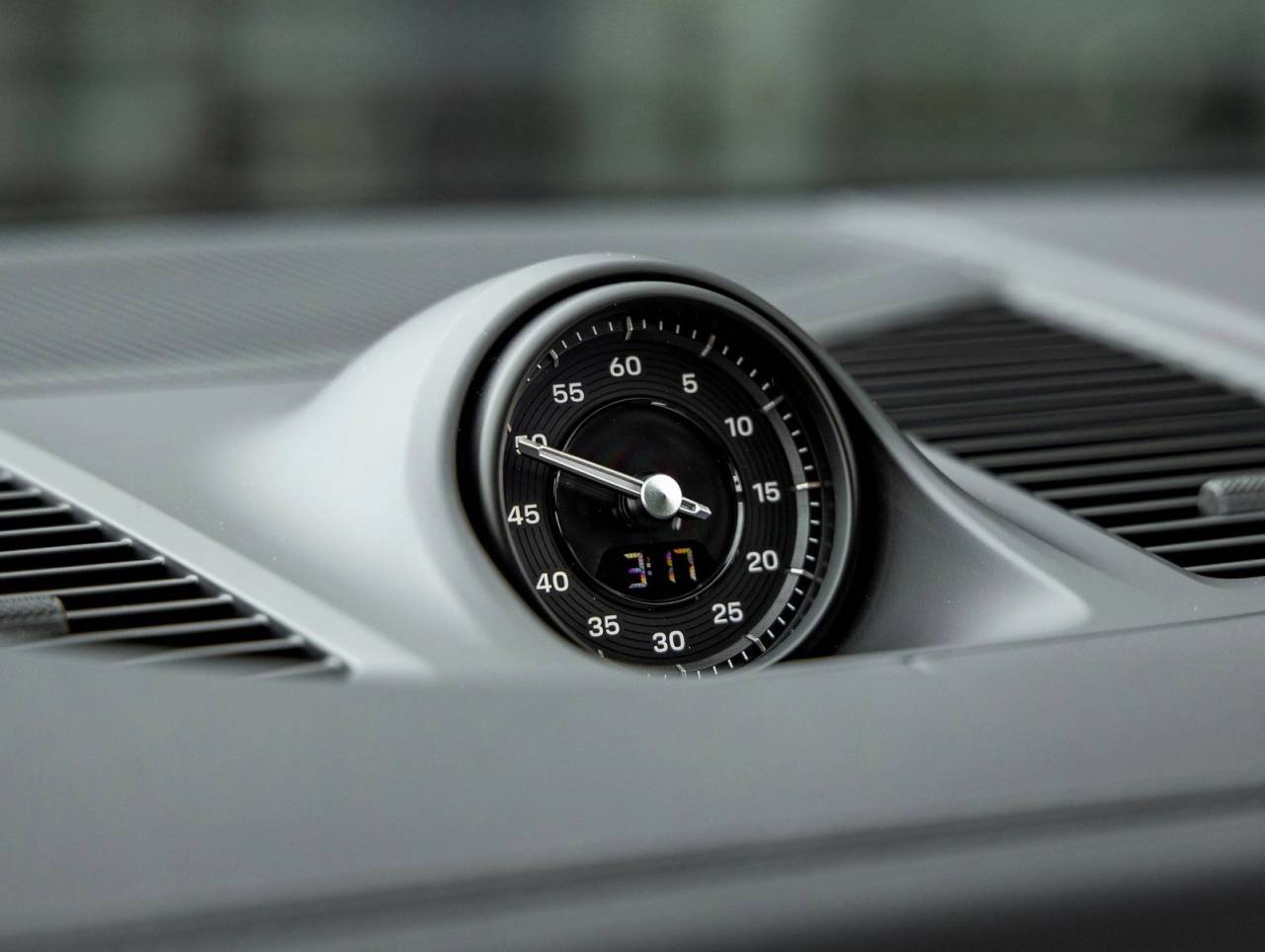 2026 Porsche Cayenne Coupe Cayenne Coupe