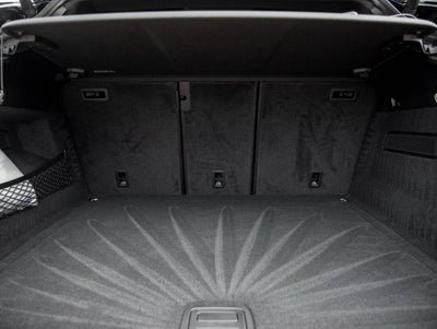 2026 Porsche Cayenne Coupe Cayenne Coupe