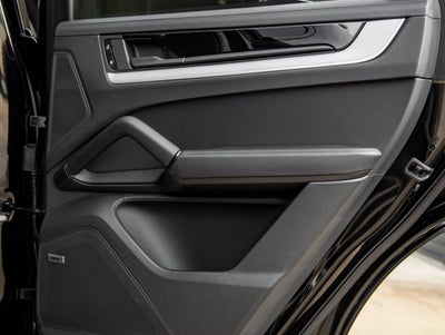 2026 Porsche Cayenne Coupe Cayenne Coupe