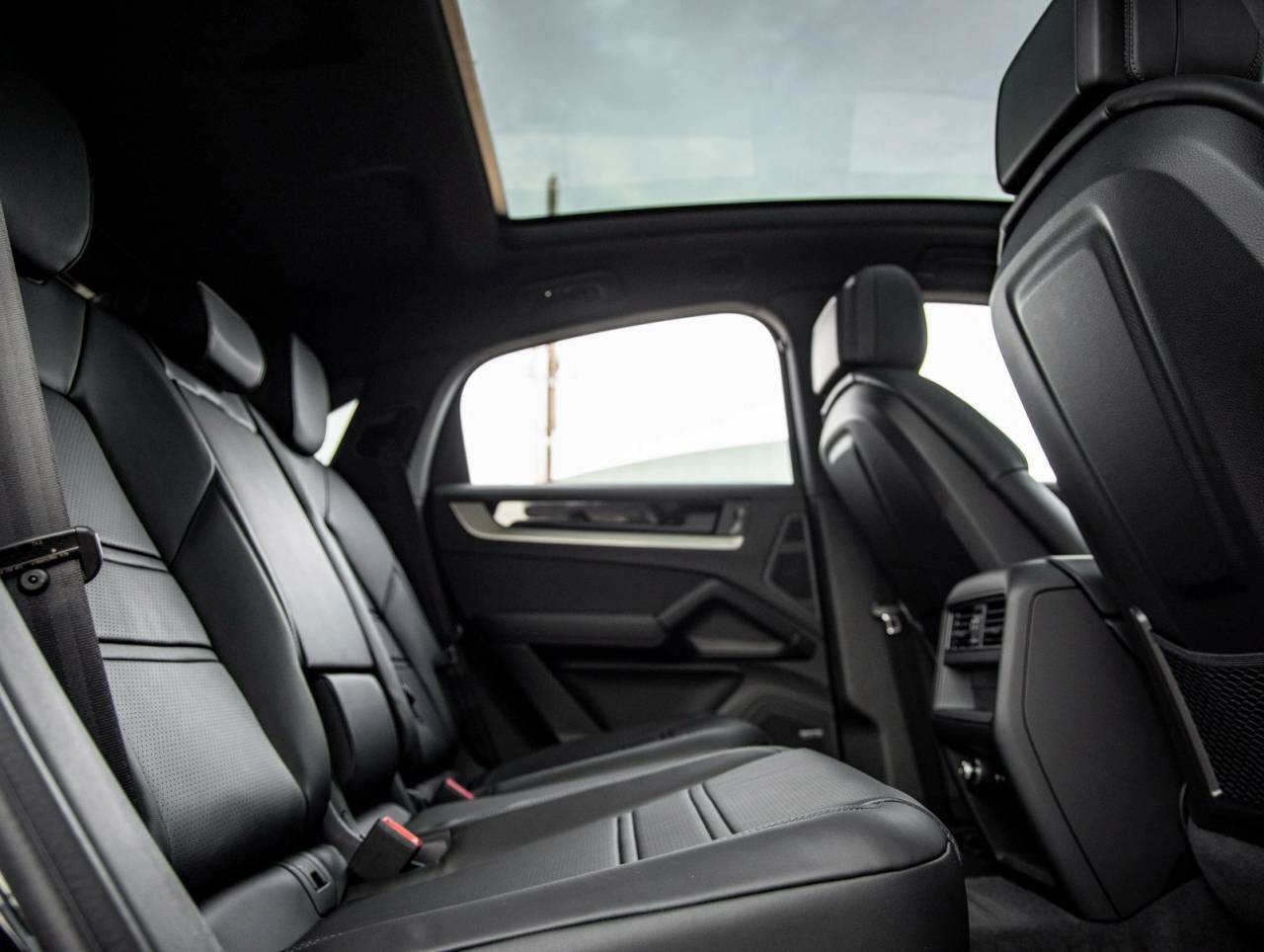 2026 Porsche Cayenne Coupe Cayenne Coupe