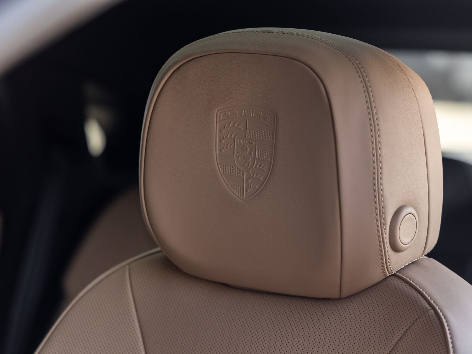 2026 Porsche Cayenne Coupe