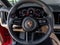 2026 Porsche Cayenne Coupe