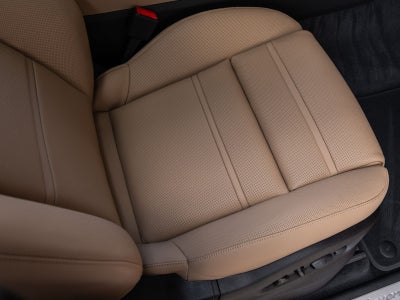 2026 Porsche Cayenne Coupe