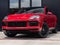 2026 Porsche Cayenne Coupe