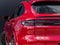 2026 Porsche Cayenne Coupe