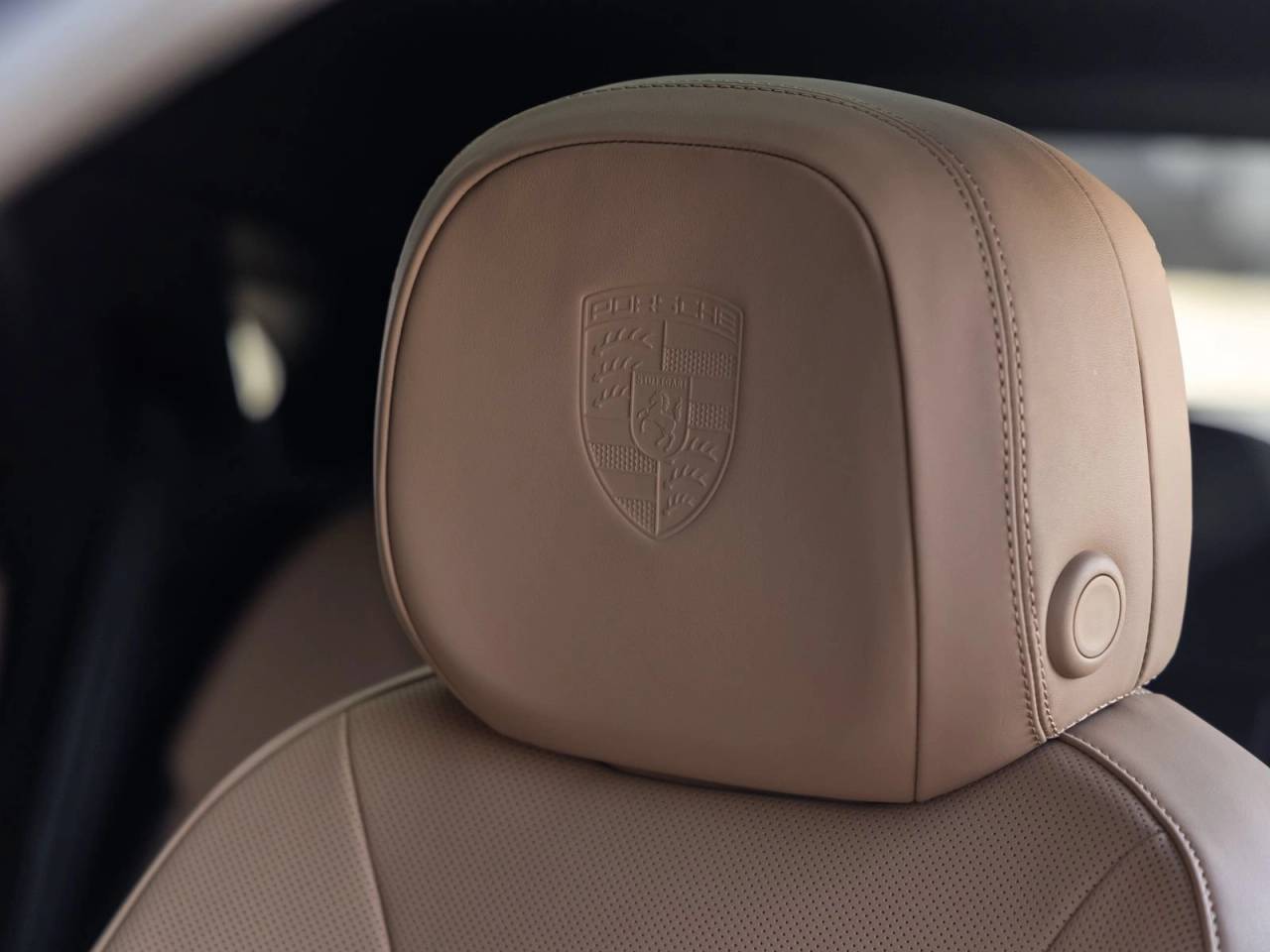 2026 Porsche Cayenne Coupe