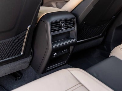 2026 Porsche Cayenne Coupe