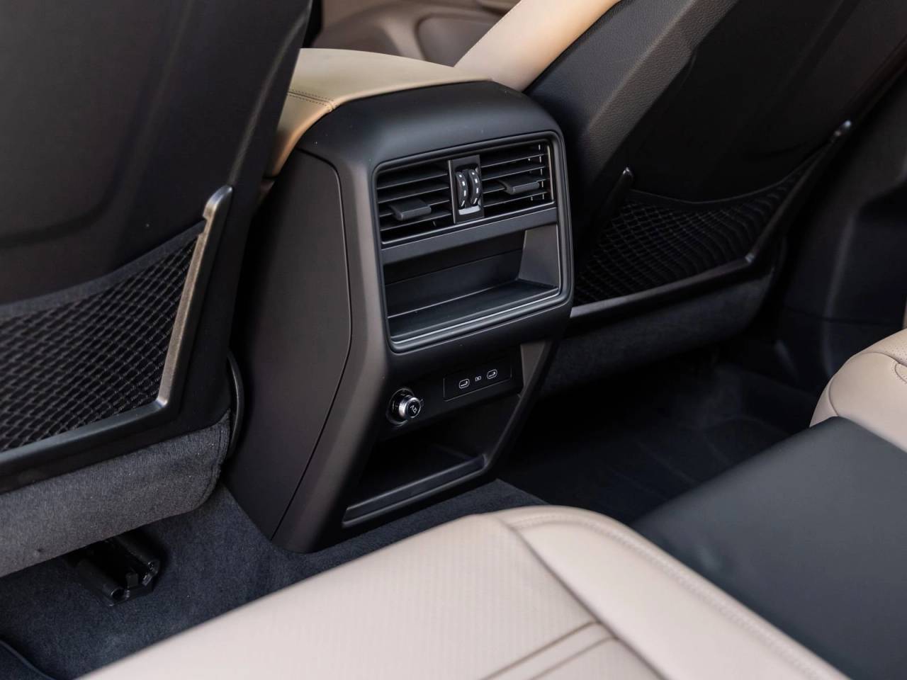 2026 Porsche Cayenne Coupe