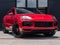 2026 Porsche Cayenne Coupe