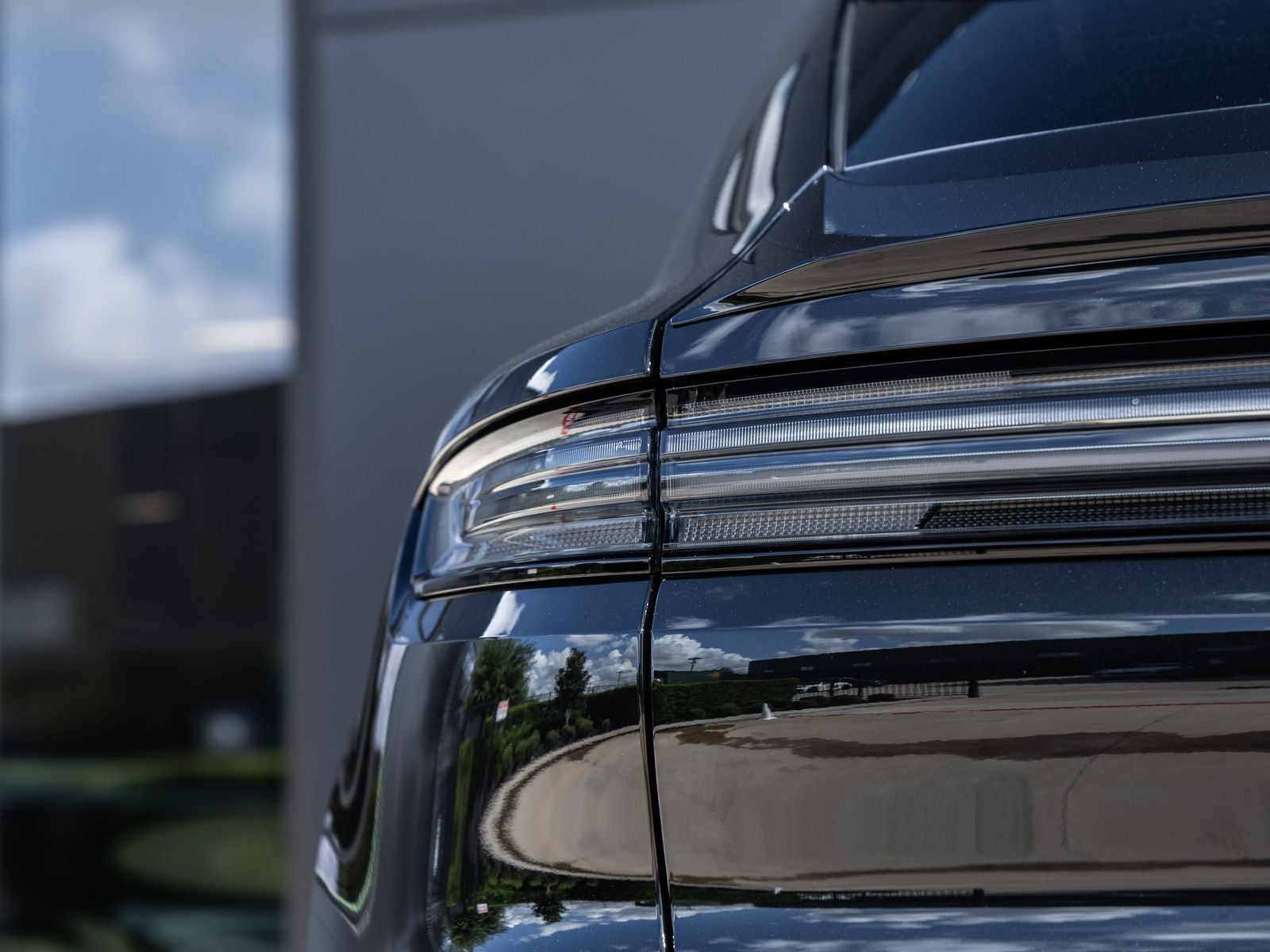 2026 Porsche Cayenne Cayenne Coupe