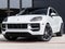 2025 Porsche Cayenne Coupe Base