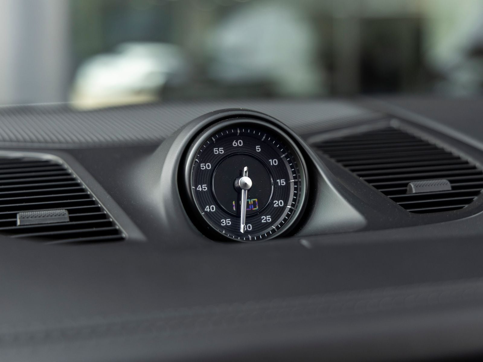 2025 Porsche Cayenne Coupe Base