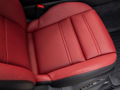 2025 Porsche Cayenne Coupe Base