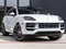 2025 Porsche Cayenne Coupe Base