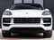 2025 Porsche Cayenne Coupe Base