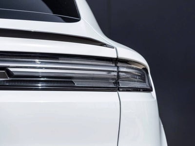 2025 Porsche Cayenne Cayenne Coupe