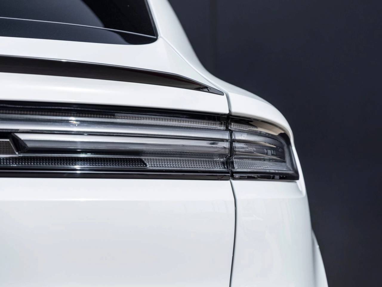 2025 Porsche Cayenne Cayenne Coupe