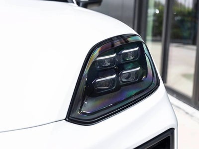 2025 Porsche Cayenne Cayenne Coupe