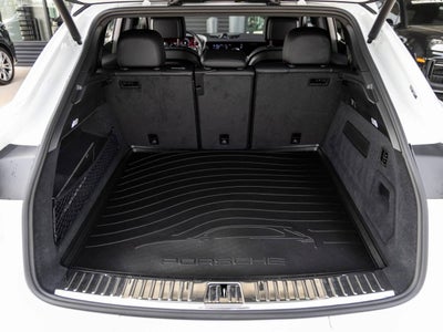 2025 Porsche Cayenne Cayenne Coupe