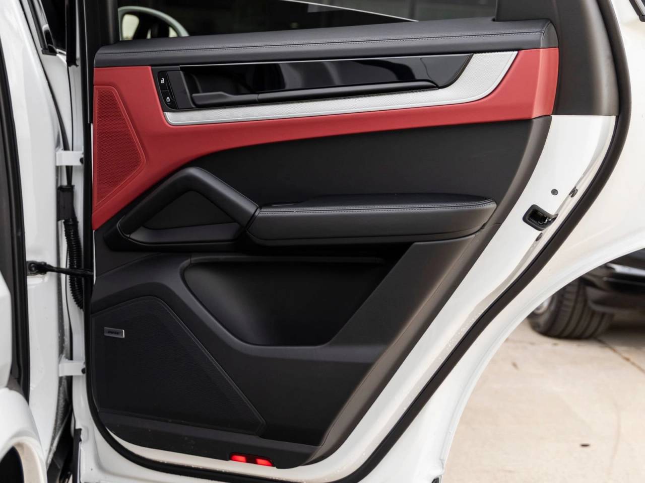2025 Porsche Cayenne Cayenne Coupe