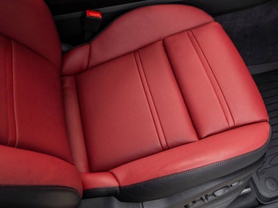2025 Porsche Cayenne Cayenne Coupe